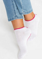  Bonprix Pack Of 8 Pairs Of Socks