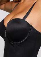  Bonprix Padded Underwired Basque