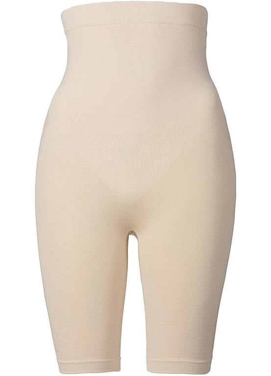  Bonprix Seamless Shaper Shorts