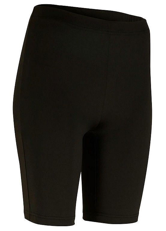  Bonprix Short Sports Tights