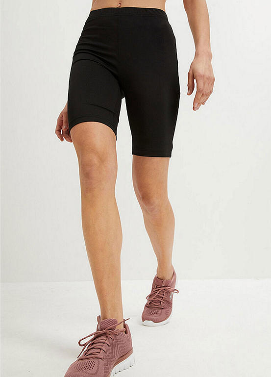  Bonprix Short Sports Tights
