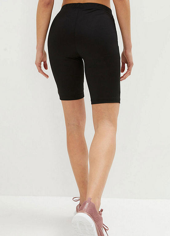  Bonprix Short Sports Tights