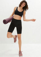  Bonprix Short Sports Tights