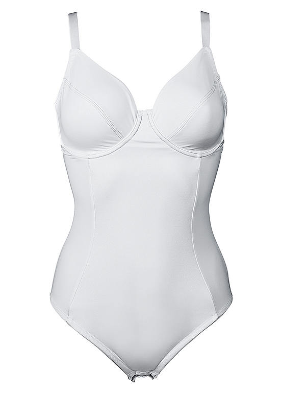  Bonprix Underwired Shaping Body