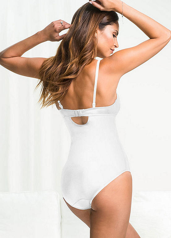  Bonprix Underwired Shaping Body