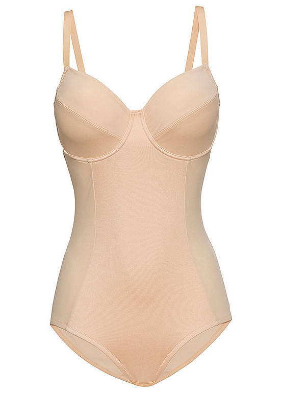  Bonprix Underwired Shaping Body