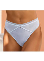  S.Oliver Graphic Striped Thongs