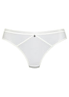  S.Oliver Graphic Striped Thongs