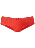  S.Oliver Transparent Lace Panties