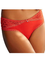  S.Oliver Transparent Lace Panties