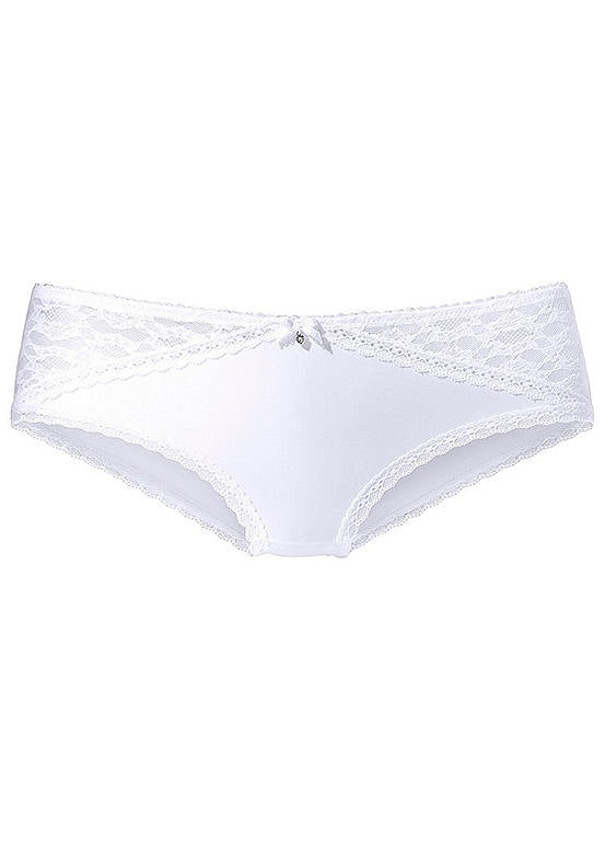  S.Oliver Transparent Lace Panties