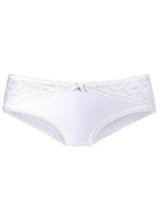  S.Oliver Transparent Lace Panties