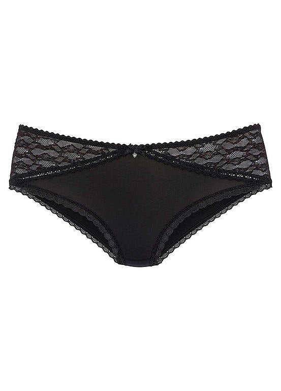  S.Oliver Transparent Lace Panties
